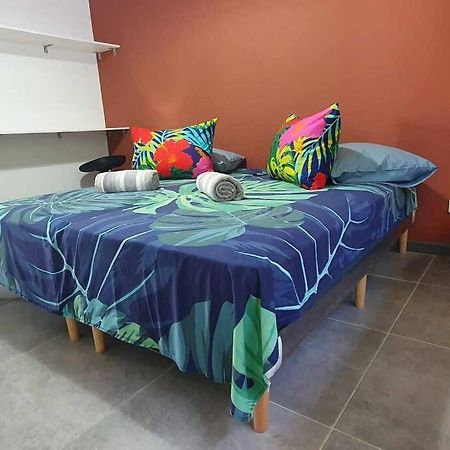 Le Fare Ape Tarua Villa Taputapuapea Bagian luar foto